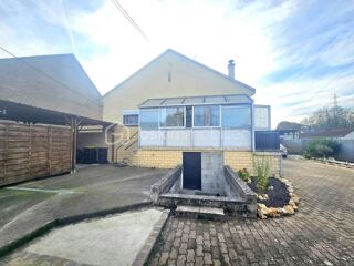  Maison  vendre 5 pices 80 m