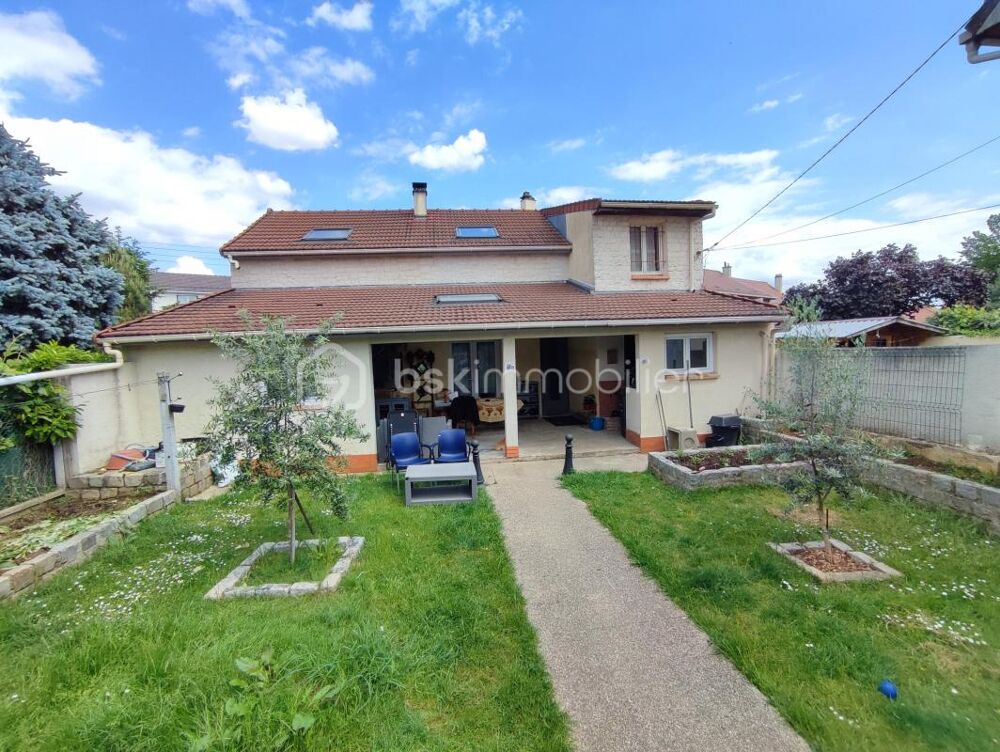 Vente Maison EXCLUSIVITE Savigny sur orge