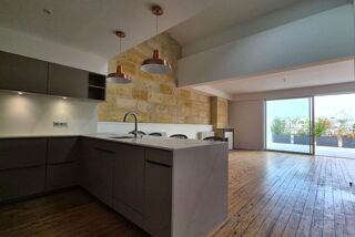  Appartement à vendre 7 pièces 170 m²