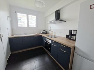  Appartement � vendre 3 pi�ces 80 m�