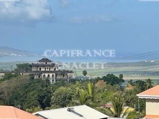  Terrain � vendre 2500 m�
