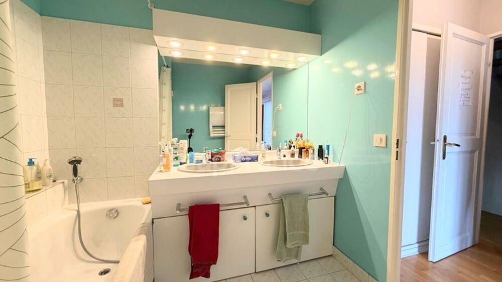 � vendre  Maison Noisy-le-Roi (78590)