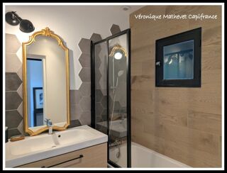  Appartement à vendre 4 pièces 115 m²