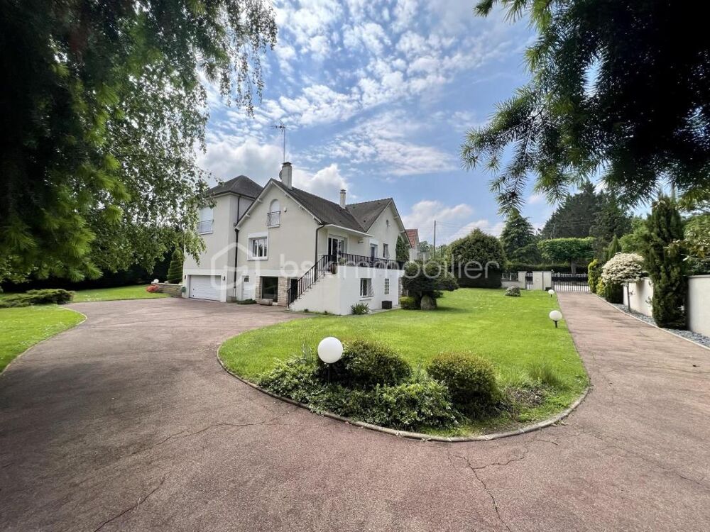 � vendre  Villa Bois-le-Roi (77590)