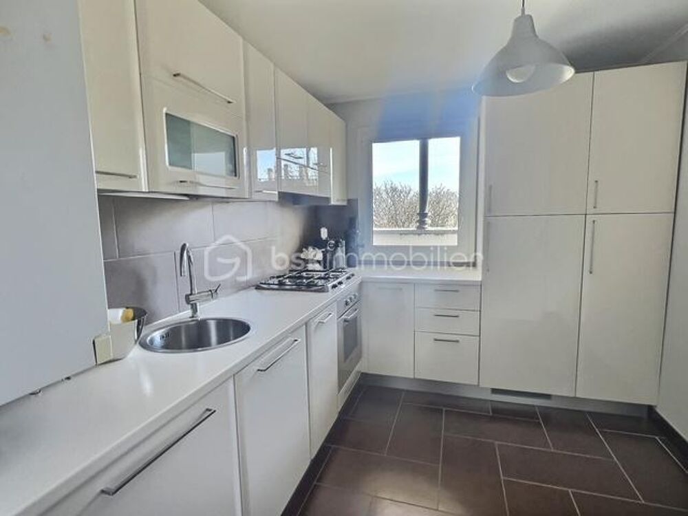 Vente Appartement APPARTEMENT 2 PIECES A CHOISY LE ROI Choisy le roi