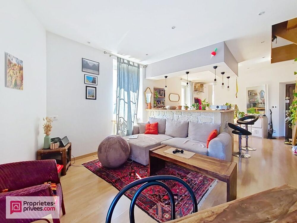 Vente Appartement Appartement Cognin 3 pièce(s) 59 m2 Cognin