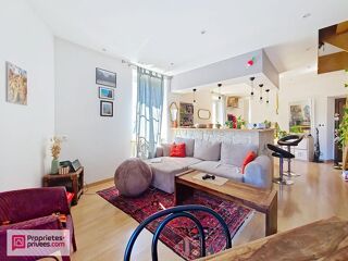Appartement 3 pièces 59 m² · à Cognin · 59 m² · 195 000 €