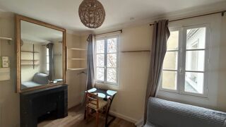  Appartement � louer 1 pi�ce 10 m�