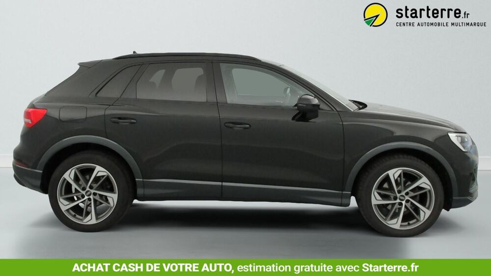 Q3 35 TDI 150 ch S tronic 7 Design 2023 occasion 69190 Saint-Fons