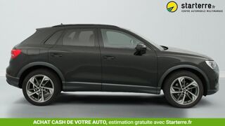 Q3 35 TDI 150 ch S tronic 7 Design 2023 occasion 69190 Saint-Fons