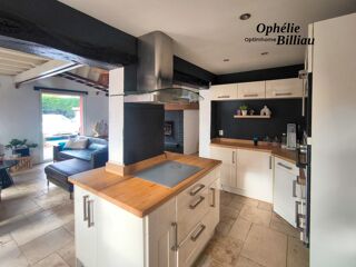  Maison � vendre 9 pi�ces 229 m�