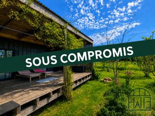  Maison à vendre 3 pièces 125 m²