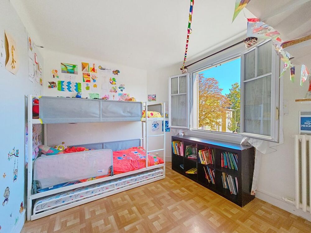 à vendre  Maison Suresnes (92150)