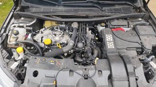 M&eacute;gane 1.3 TCe 140 EDC7 Techno 2023 occasion 60510 Bresles