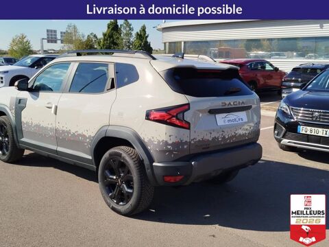 Duster Hybrid-G 150 4x4 Extreme Spirit of Sand 2026 occasion 10150 Lavau