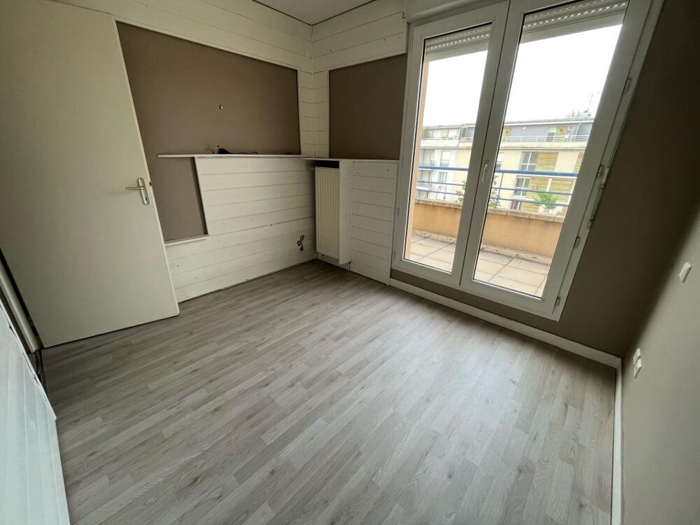 LOCATION APPARTEMENT T1 BIS RODEZ BOURRAN SANS FRAIS D'AGENCE