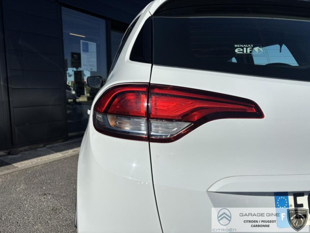 Sc&eacute;nic IV Business Energy dCi 110 EDC 2017 occasion 31390 Carbonne