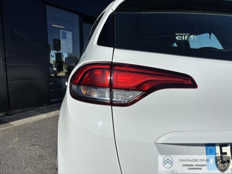Sc&eacute;nic IV Business Energy dCi 110 EDC 2017 occasion 31390 Carbonne