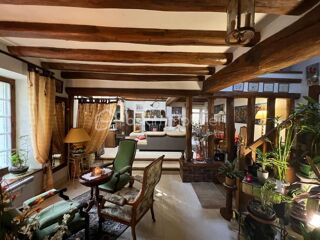  Maison � vendre 8 pi�ces 176 m�