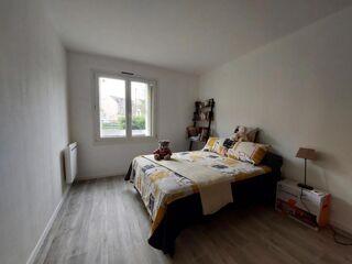  Appartement � vendre 3 pi�ces 62 m�