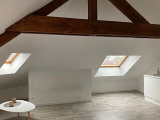  Appartement à louer 1 pièce 32 m²