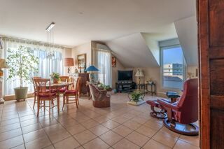 Appartement à vendre 5 pièces 118 m²