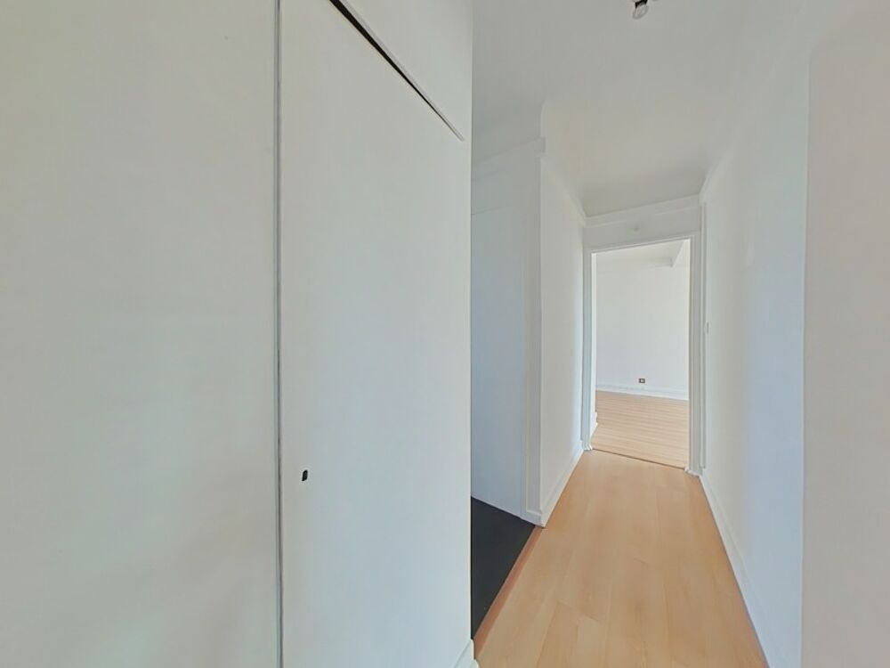 Appartement 3 pièces à Thionville