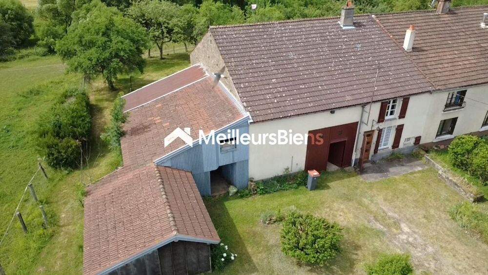 Maison 3 pièces 77 m² · à Damremont · 77 m² · 57 500 €