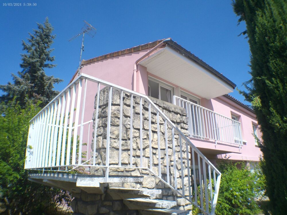 Vente Maison COGNAC A Vendre Maison surélevée Cognac