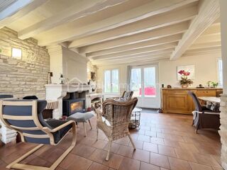  Maison à vendre 8 pièces 261 m²