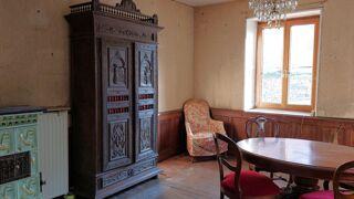  Maison à vendre 8 pièces 181 m²