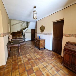  Maison à vendre 7 pièces 171 m²