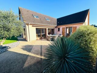  Maison � vendre 6 pi�ces 140 m�