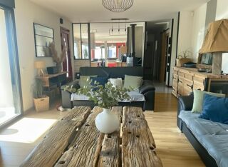 Maison à vendre 4 pièces 153 m²