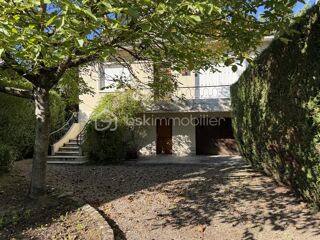  Maison � vendre 7 pi�ces 145 m�