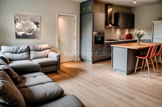  Appartement à vendre 5 pièces 92 m²