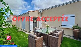  Maison � vendre 5 pi�ces 94 m�