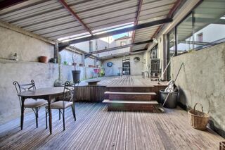  Loft à vendre 6 pièces 269 m²