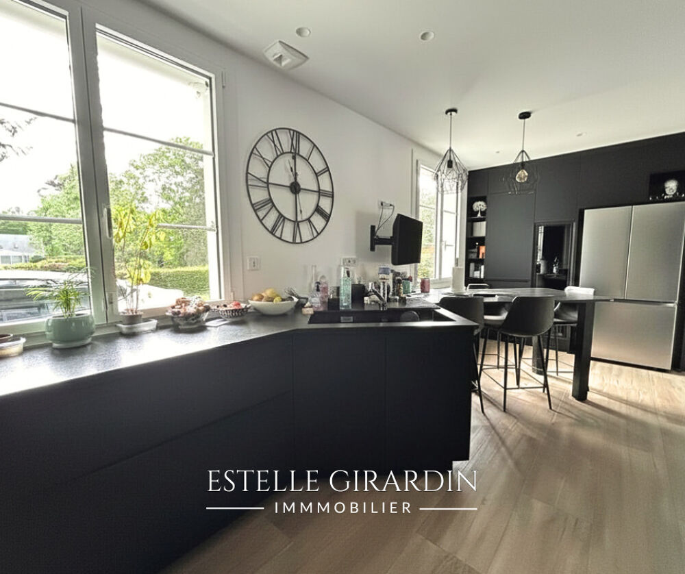 à vendre  Propriété/château Carquefou (44470)