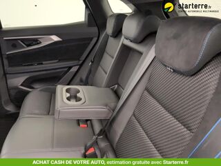 Austral full hybrid E-Tech 200 ch Esprit Alpine 2026 occasion 69190 Saint-Fons