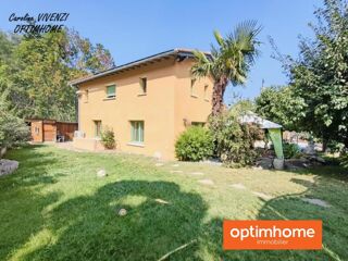  Maison à vendre 5 pièces 124 m²