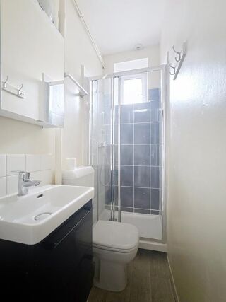  Appartement � louer 1 pi�ce 16 m�