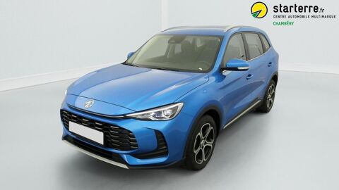 MG.ZS 1.5 L Hybrid+ 197 ch Comfort 2026 occasion 73420 Voglans
