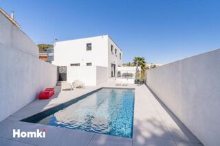  Maison à vendre 4 pièces 90 m²