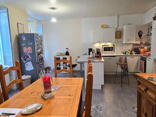  Maison à vendre 5 pièces 109 m²