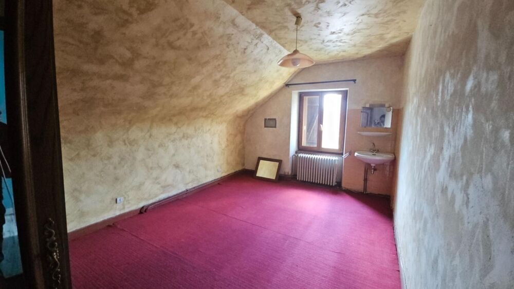 Appartement Cravanche 4/5 pièce(s) 105.67 m2