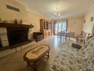  Maison à vendre 5 pièces 95 m²