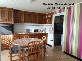  Maison à vendre 4 pièces 70 m²