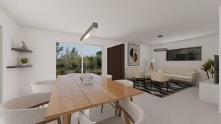  Maison à vendre 5 pièces 142 m²