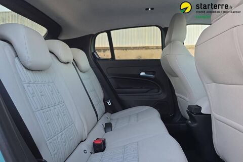 Fiat 600 T-Gen 3 1.2 Hybrid 110ch eDCT6 La Prima 2026 occasion 73420 Voglans
